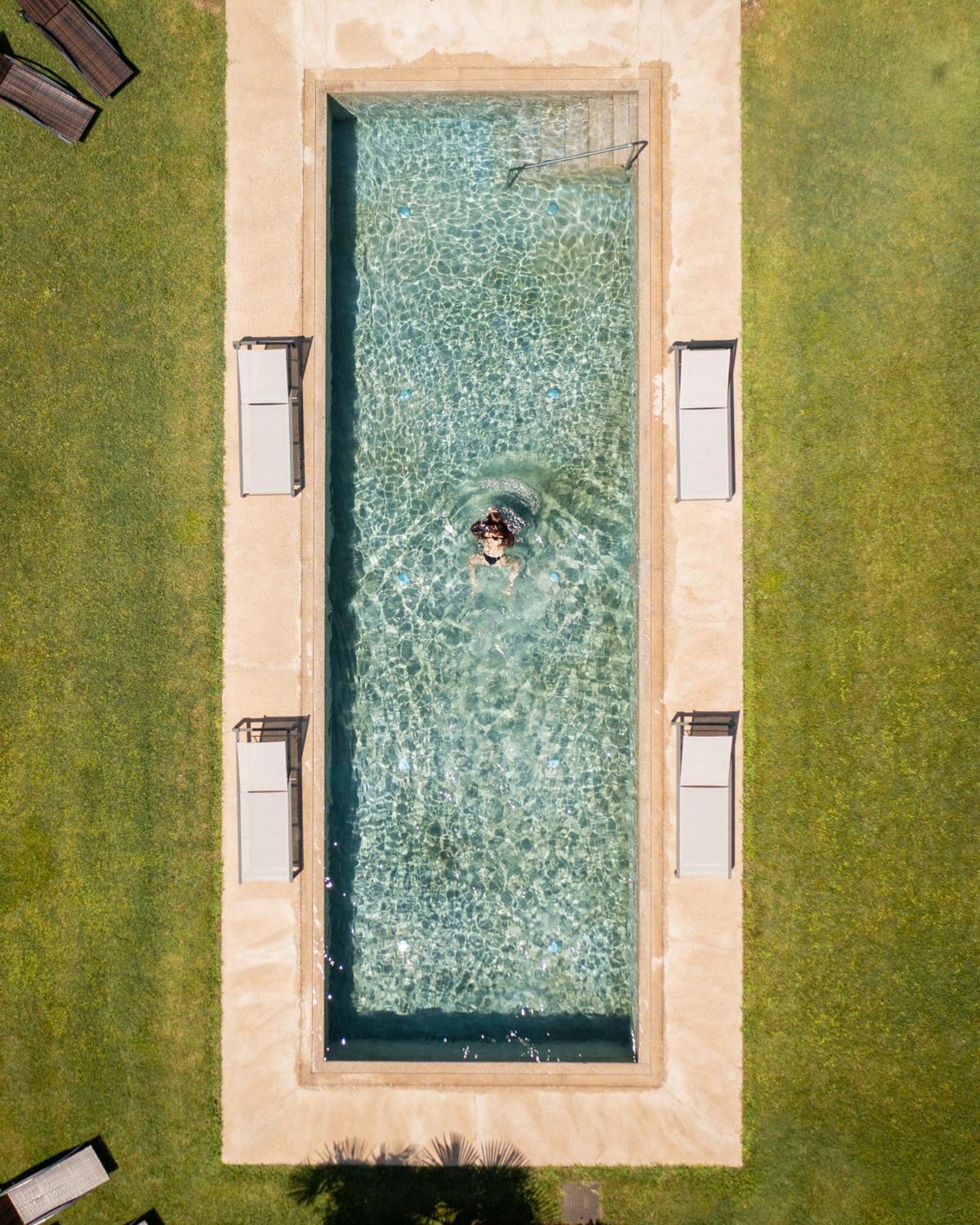 Villa Vera Ora / Auer Екстер'єр фото