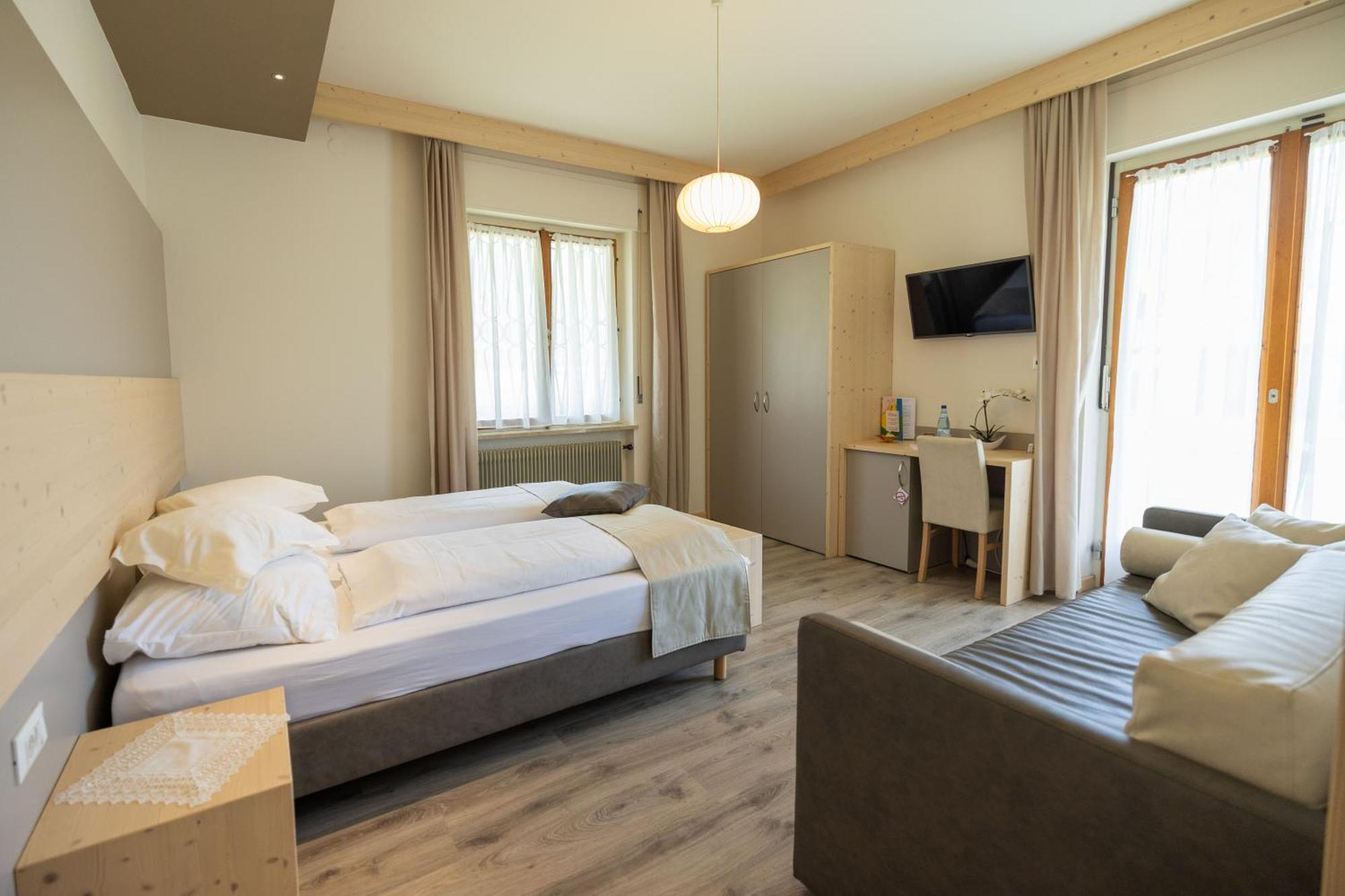 Villa Vera Ora / Auer Екстер'єр фото