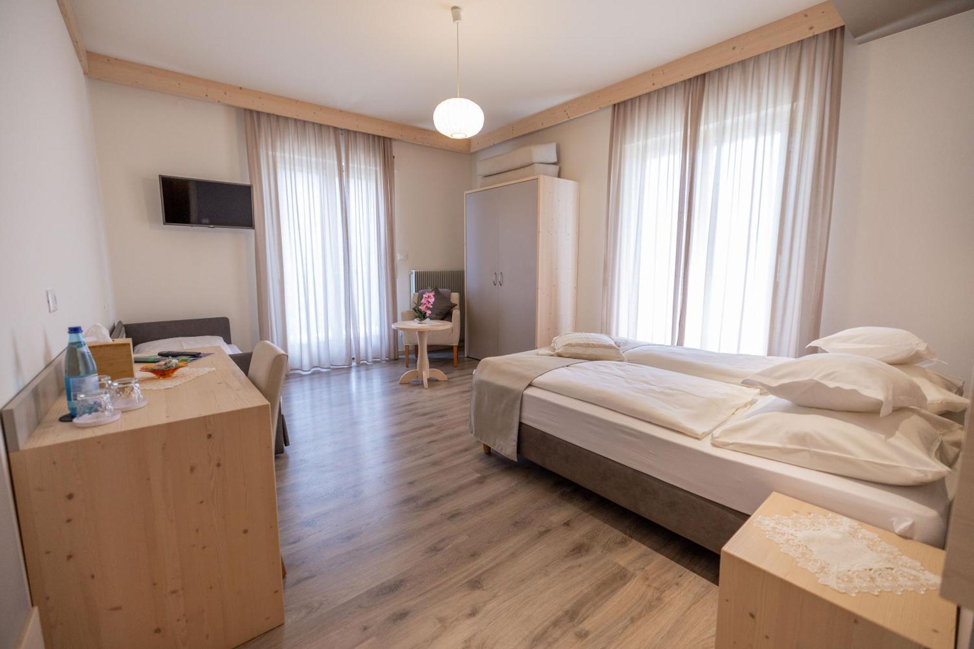Villa Vera Ora / Auer Екстер'єр фото
